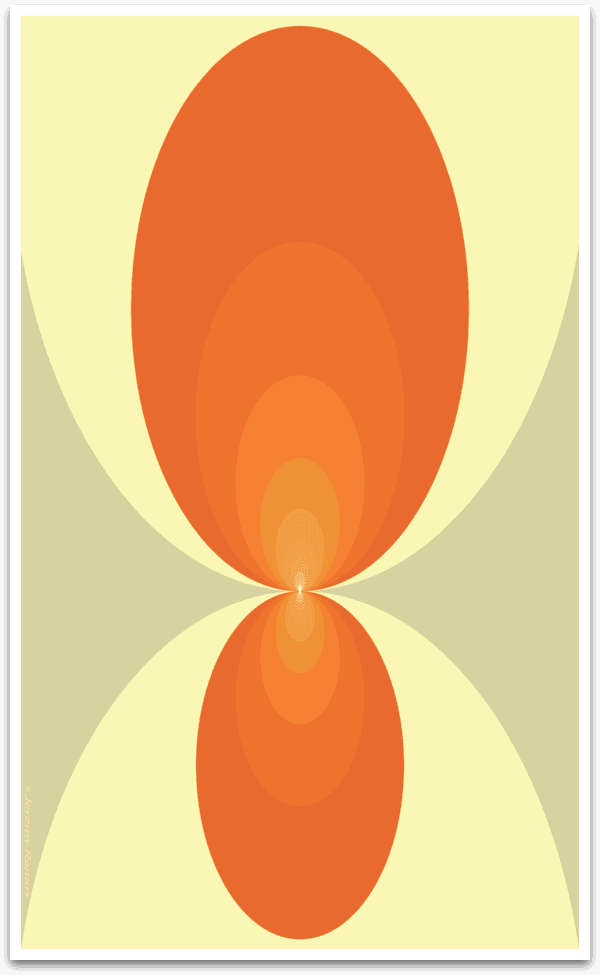 Fibonacci Explosion by Jeremy Ramos